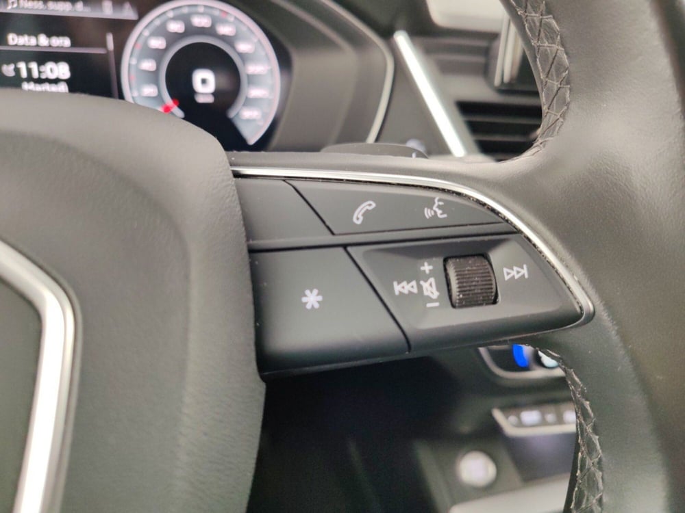 Audi Q5 Sportback usata a Massa-Carrara (13)