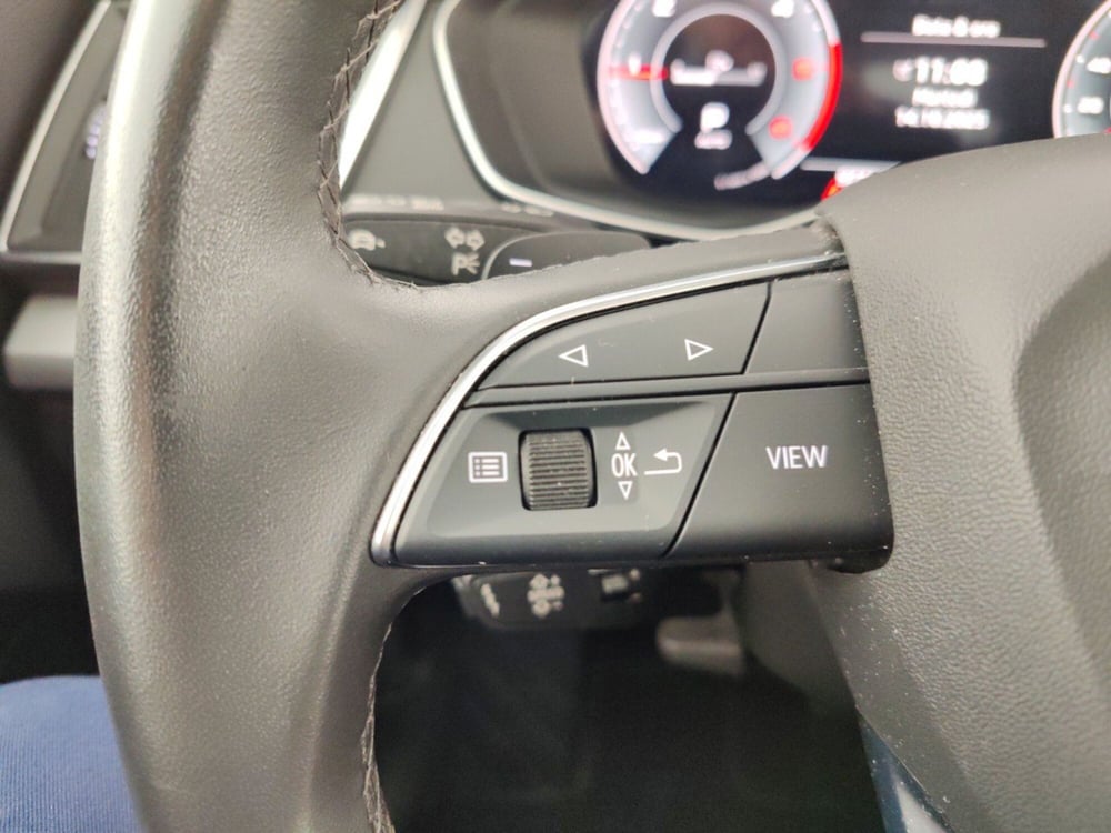 Audi Q5 Sportback usata a Massa-Carrara (14)