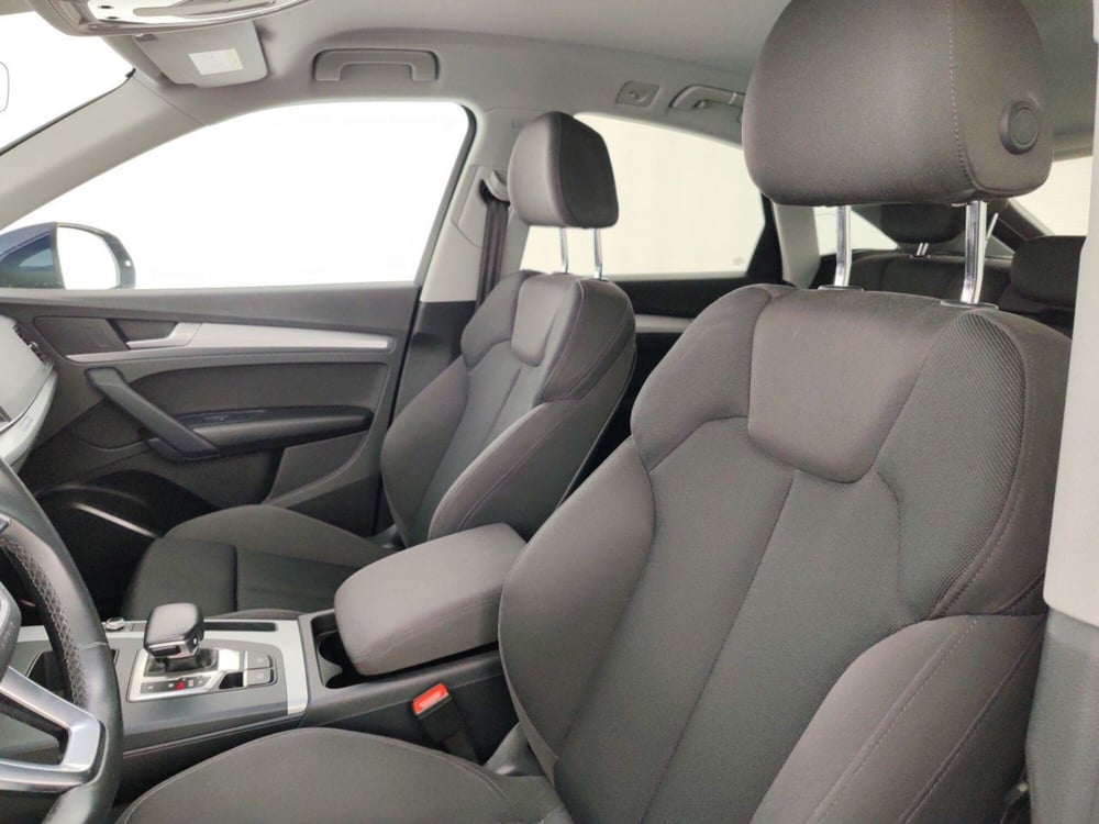 Audi Q5 Sportback usata a Massa-Carrara (9)