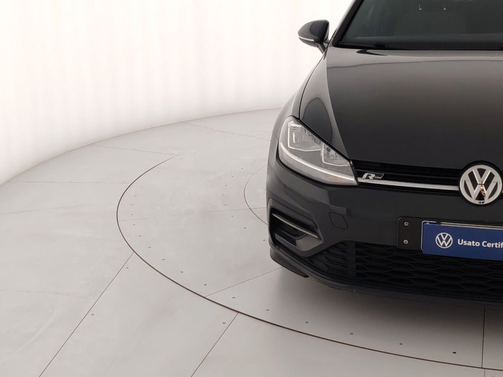 Volkswagen Golf usata a Massa-Carrara (5)