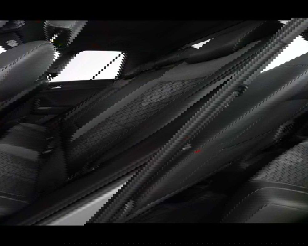 Volkswagen T-Roc usata a Bologna (10)