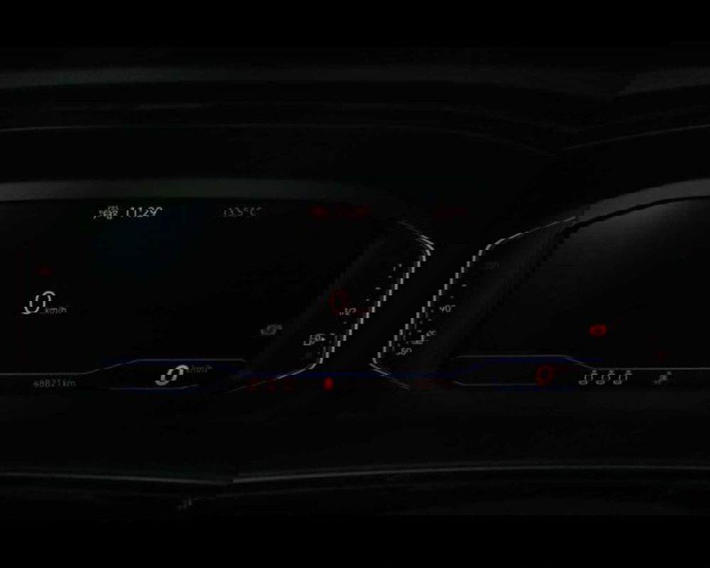 Volkswagen T-Roc usata a Bologna (11)