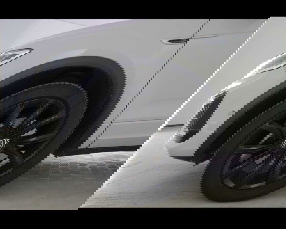 Volkswagen T-Roc usata a Bologna (14)