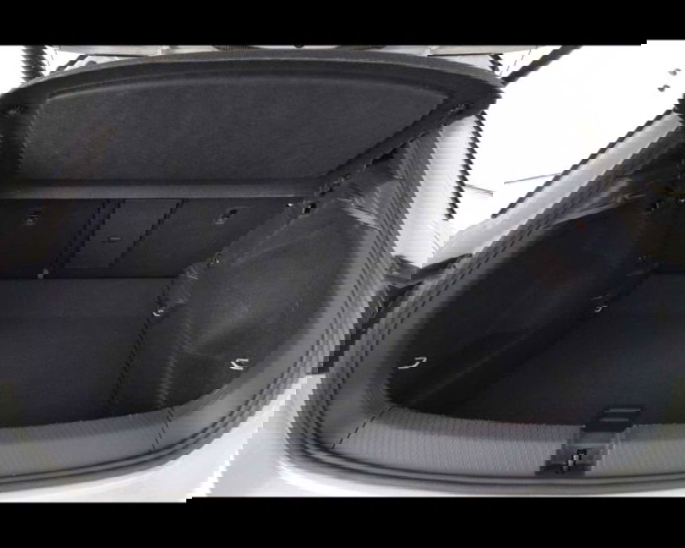 Volkswagen T-Roc usata a Bologna (15)