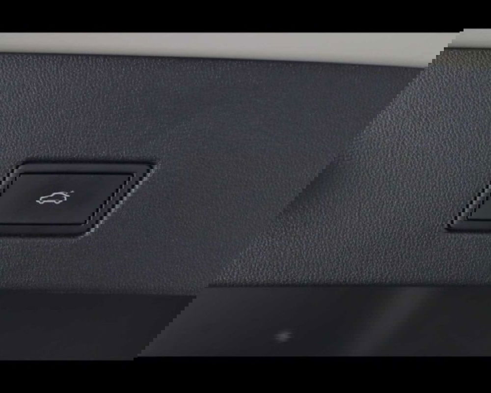 Volkswagen T-Roc usata a Bologna (16)