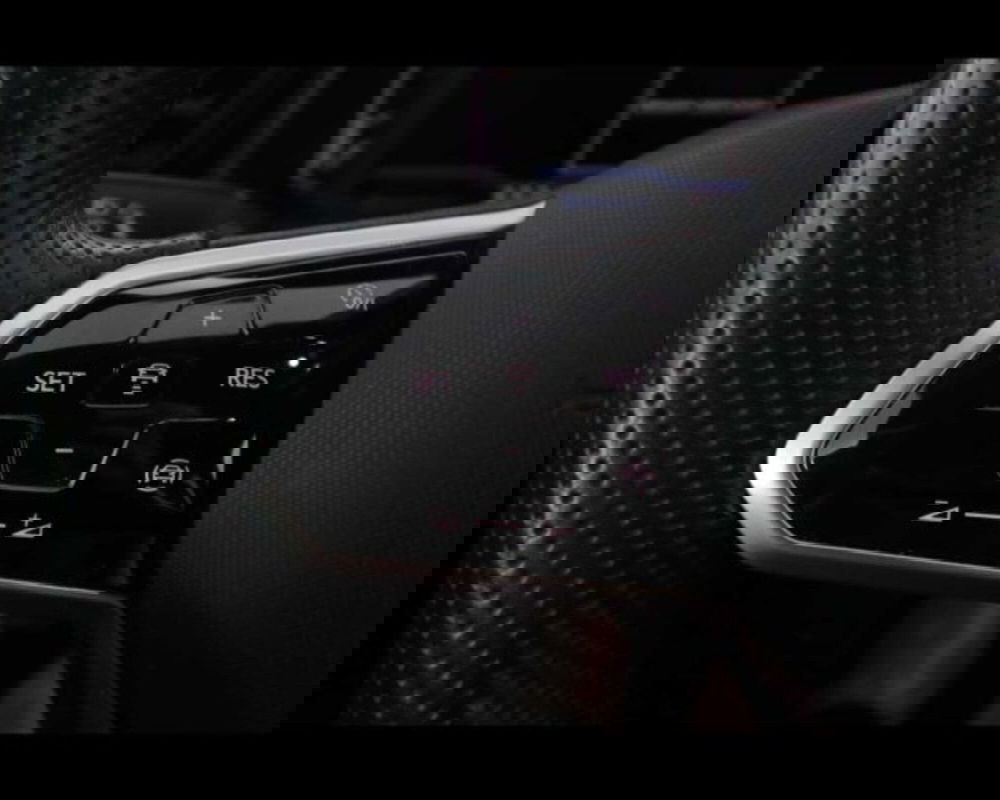 Volkswagen T-Roc usata a Bologna (17)