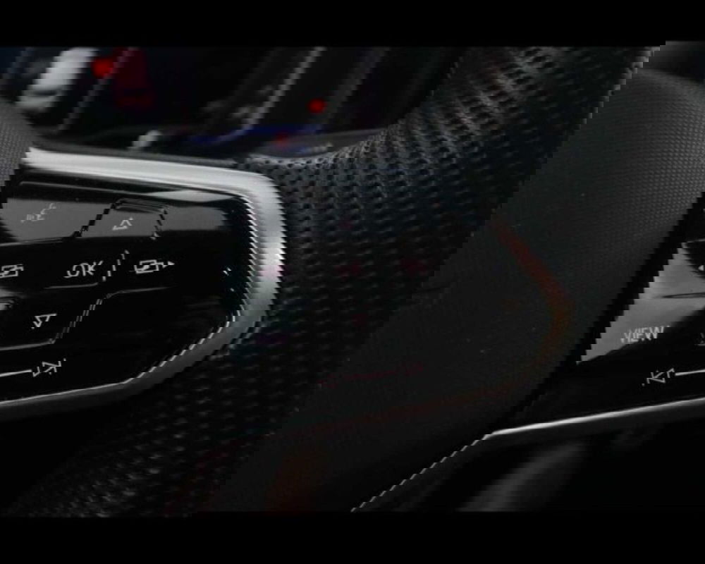 Volkswagen T-Roc usata a Bologna (18)