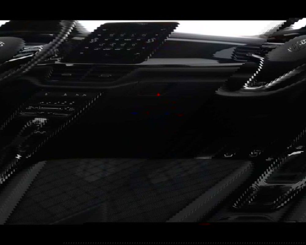 Volkswagen T-Roc usata a Bologna (19)