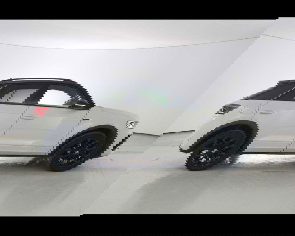 Volkswagen T-Roc usata a Bologna (4)