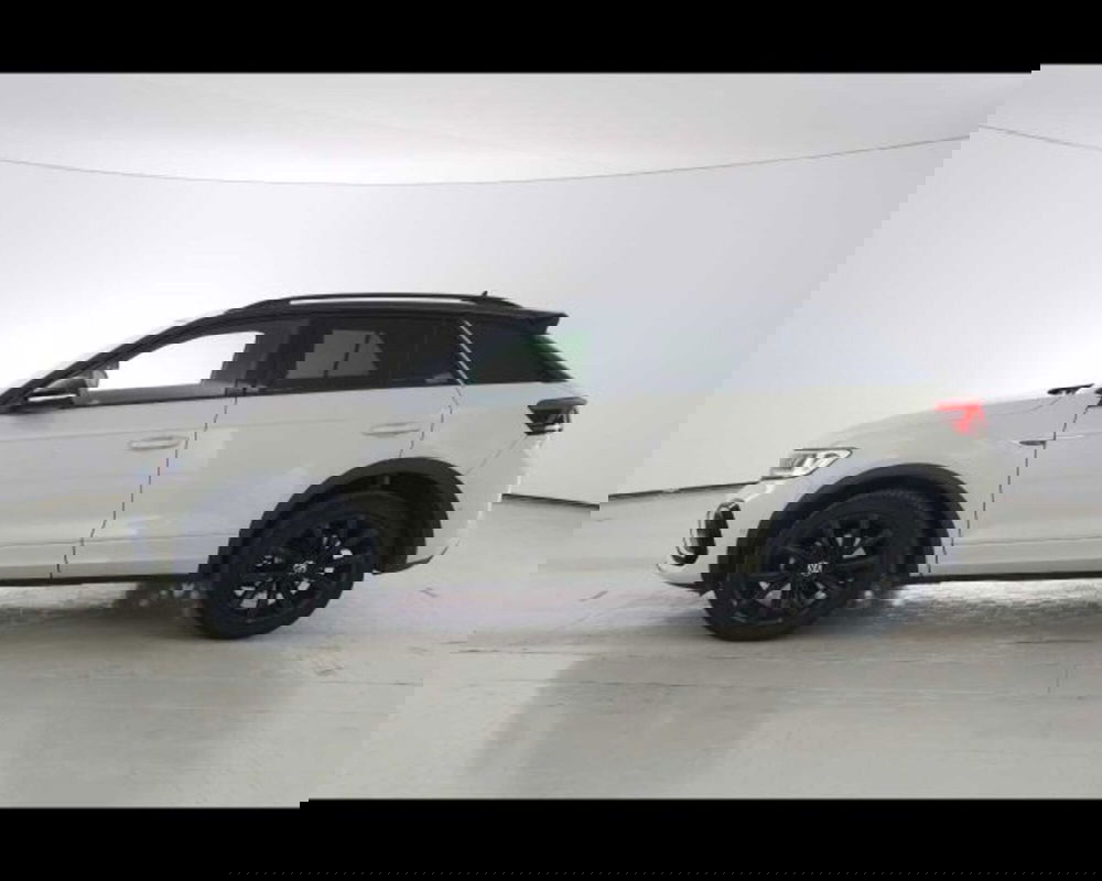 Volkswagen T-Roc usata a Bologna (8)