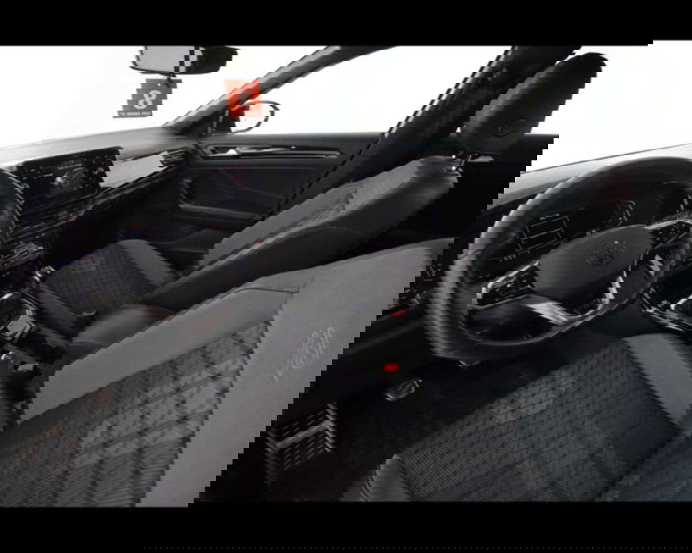 Volkswagen T-Roc usata a Bologna (9)