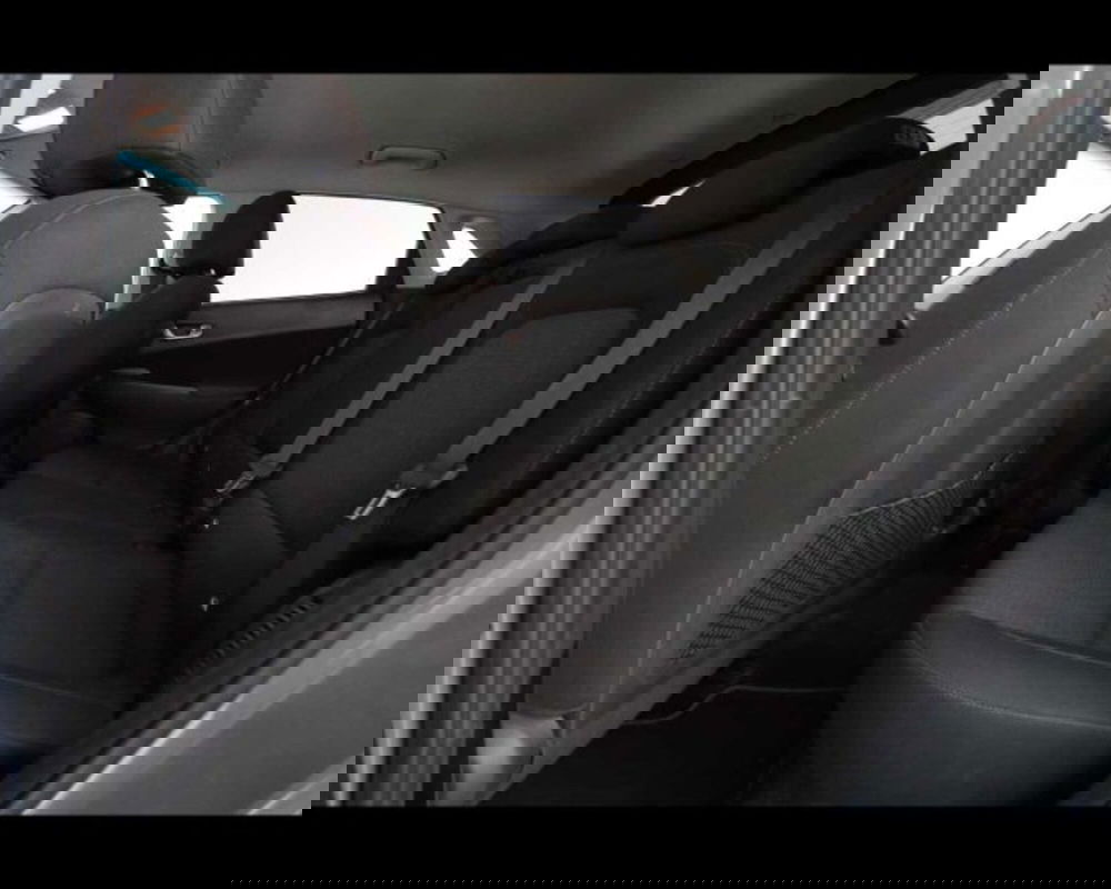 Hyundai Kona usata a Bologna (10)