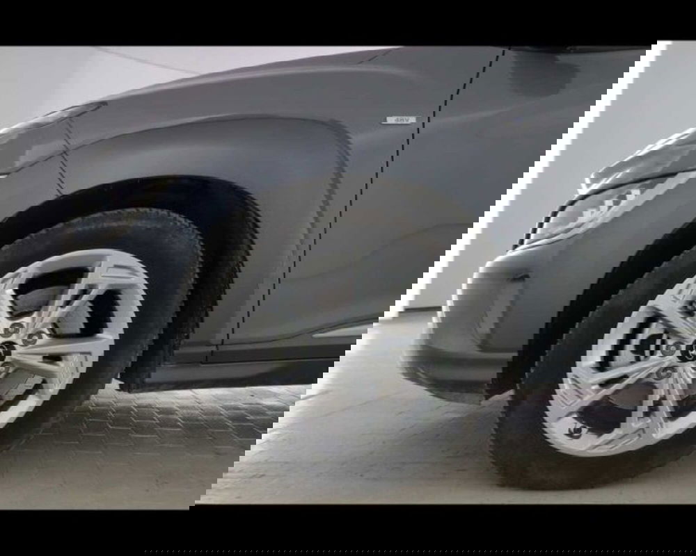 Hyundai Kona usata a Bologna (14)