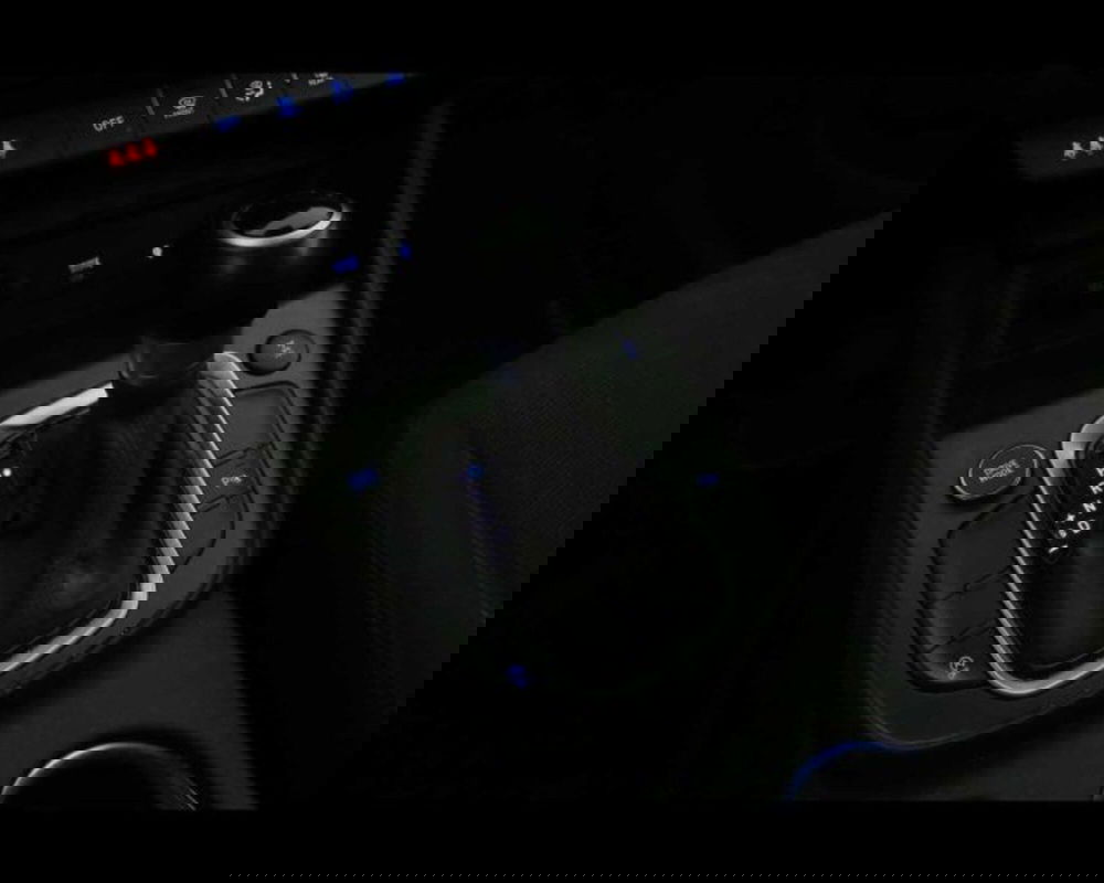 Hyundai Kona usata a Bologna (16)