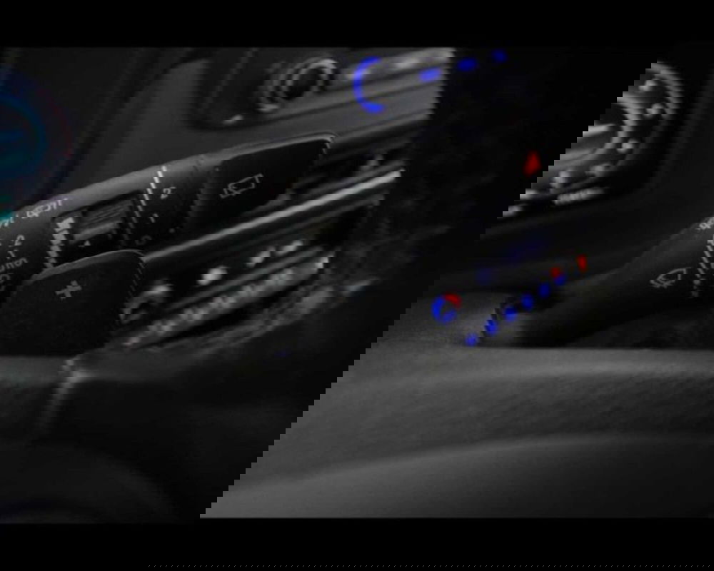 Hyundai Kona usata a Bologna (17)