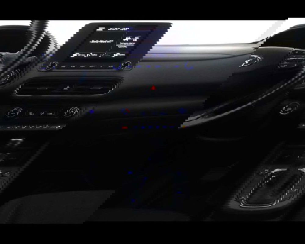 Hyundai Kona usata a Bologna (19)