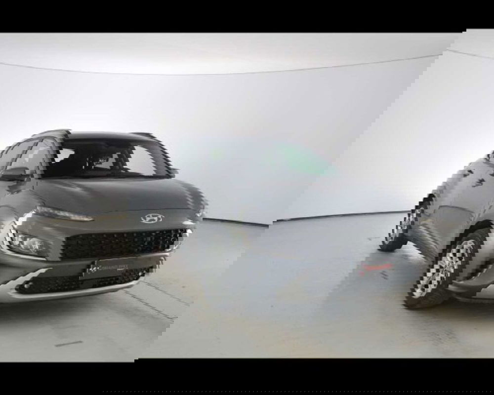 Hyundai Kona usata a Bologna (3)