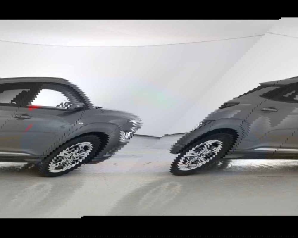 Hyundai Kona usata a Bologna (4)