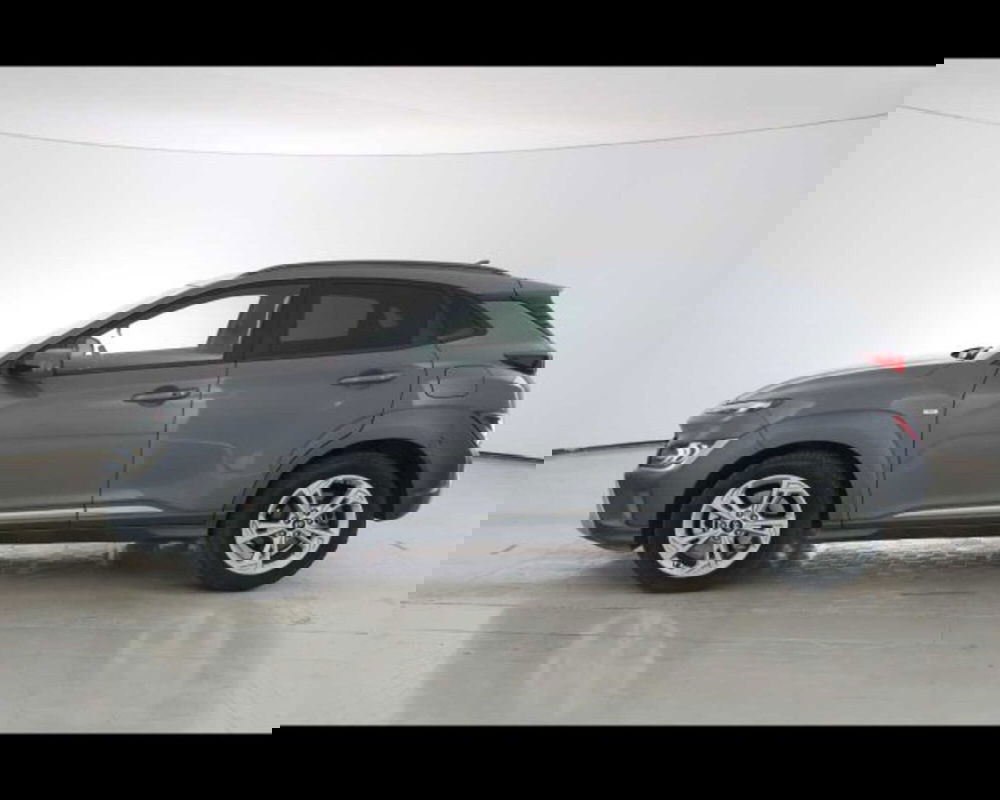 Hyundai Kona usata a Bologna (8)