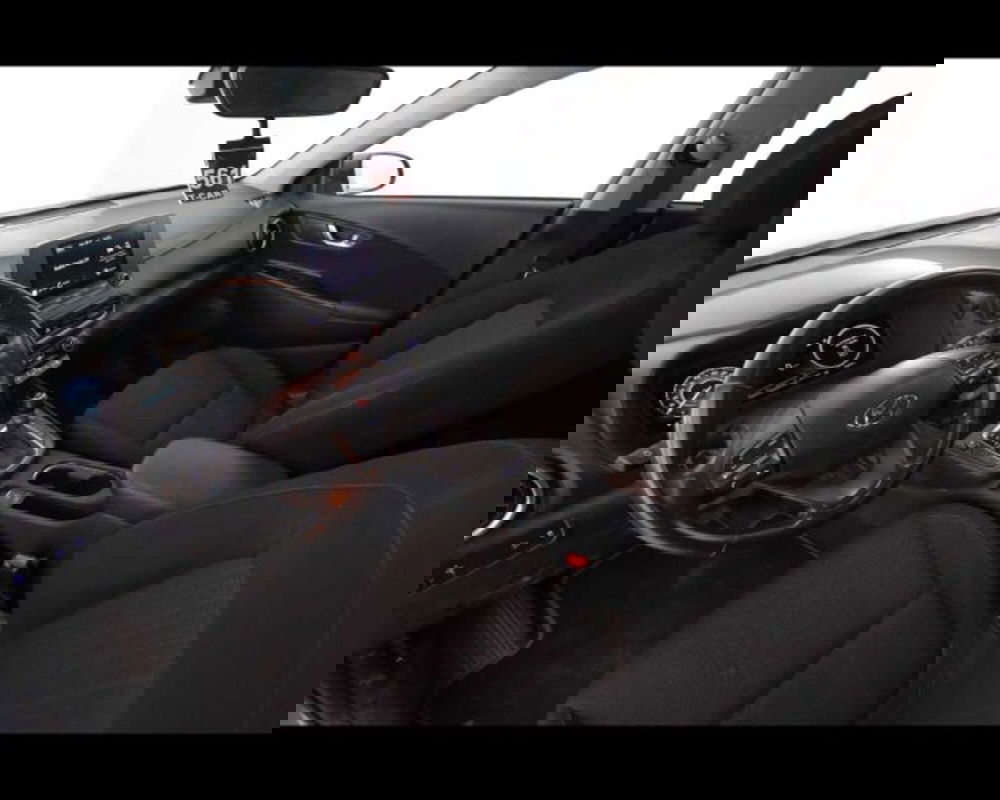 Hyundai Kona usata a Bologna (9)