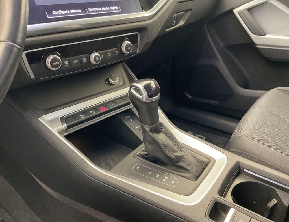 Audi Q3 usata a Caserta (10)