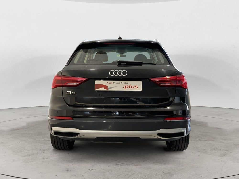 Audi Q3 usata a Caserta (6)