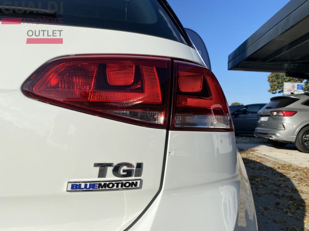Volkswagen Golf usata a Modena (17)