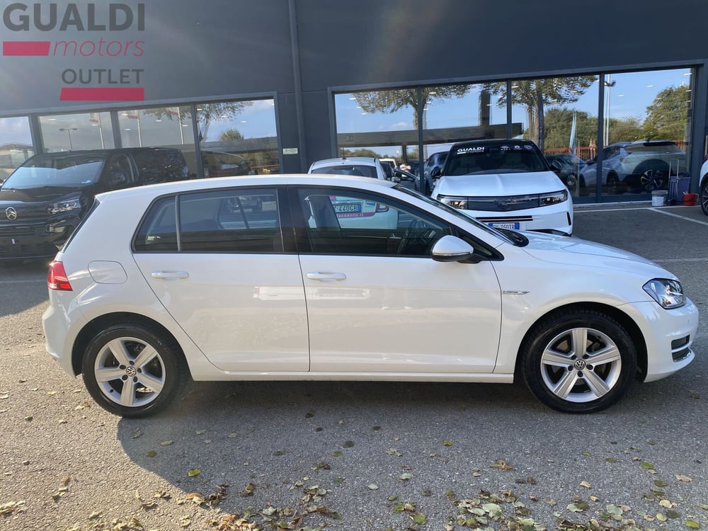 Volkswagen Golf usata a Modena (20)