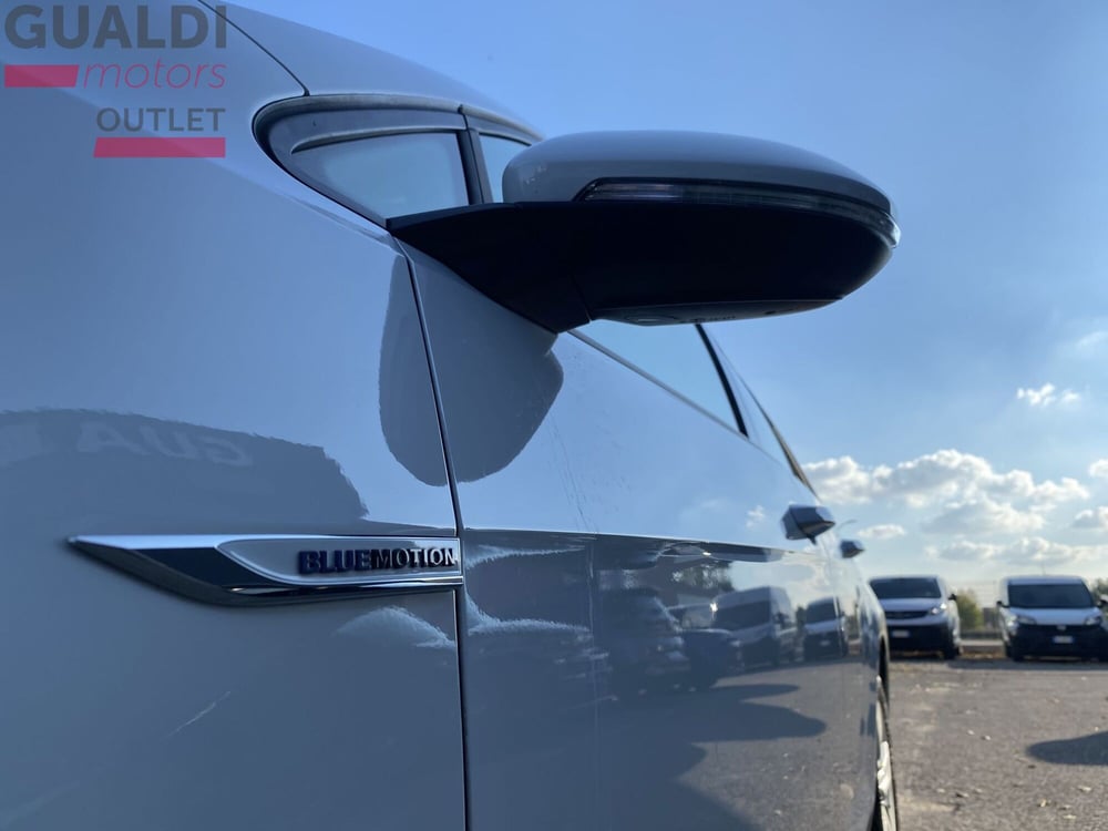 Volkswagen Golf usata a Modena (3)