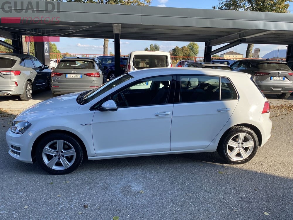 Volkswagen Golf usata a Modena (4)