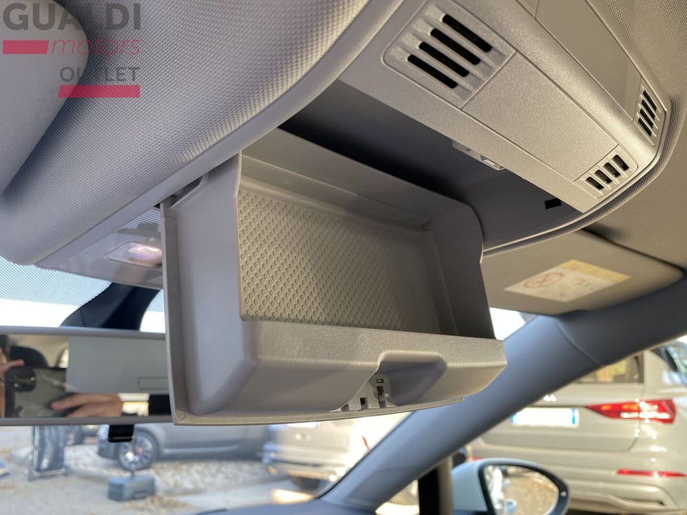 Volkswagen Golf usata a Modena (5)