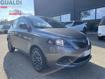 Lancia Ypsilon 1.0 FireFly 5 porte S&amp;S Hybrid Ecochic A. Ferretti del 2024 usata a Mirandola