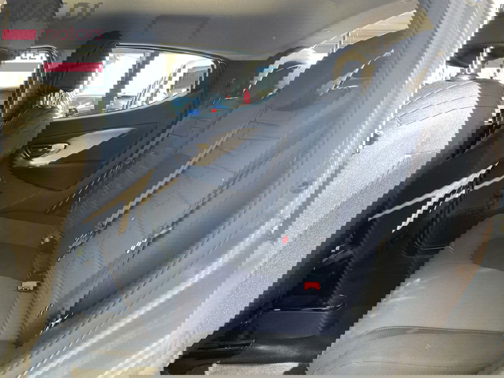Lancia Ypsilon usata a Modena (10)