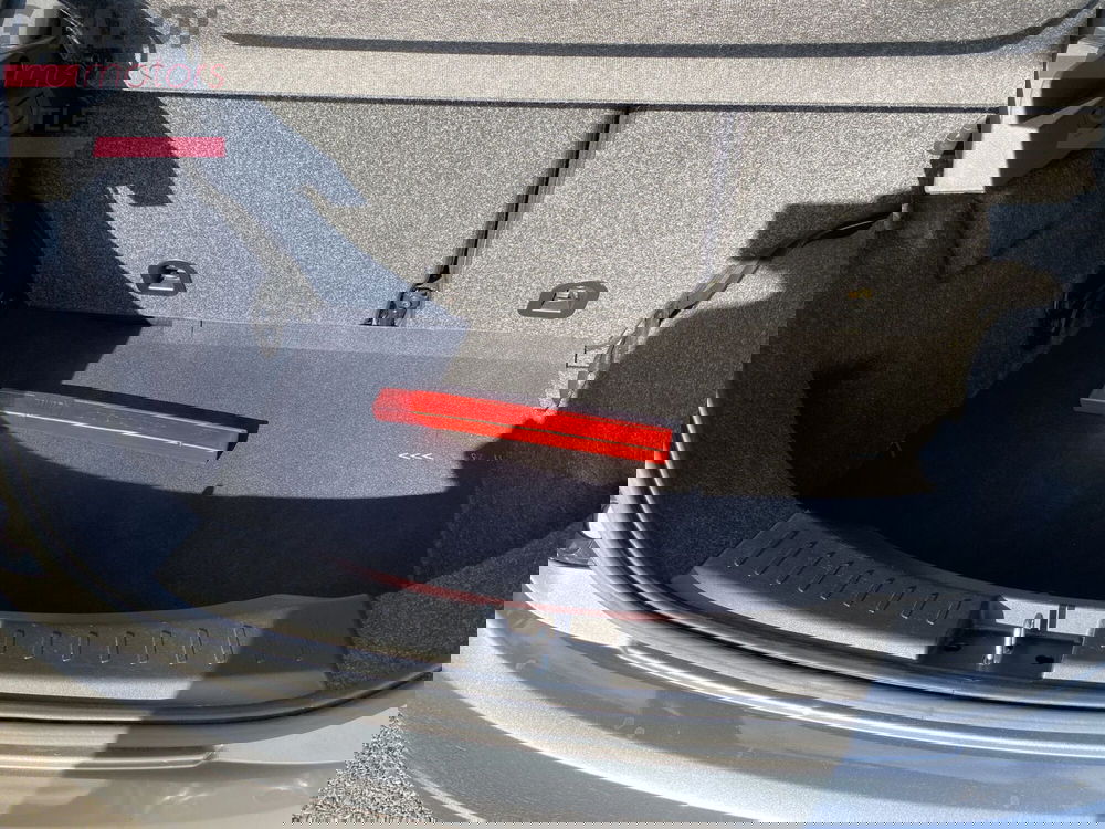 Lancia Ypsilon usata a Modena (11)
