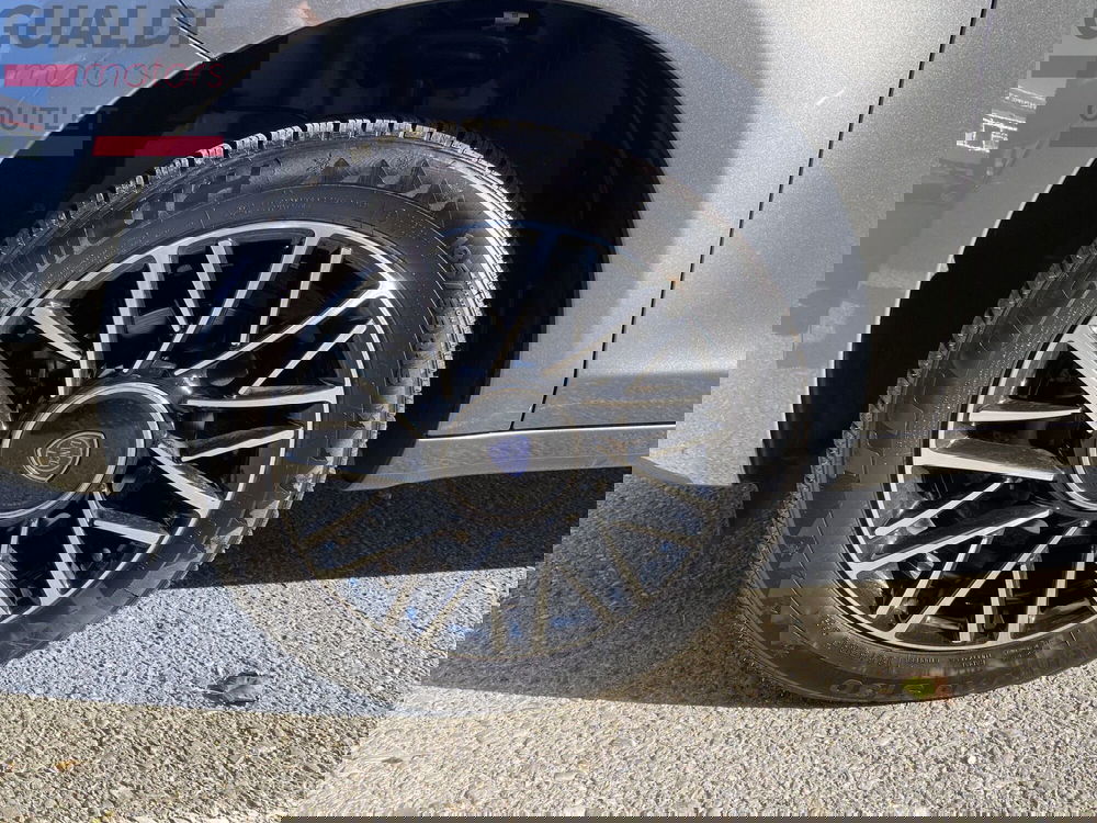 Lancia Ypsilon usata a Modena (16)