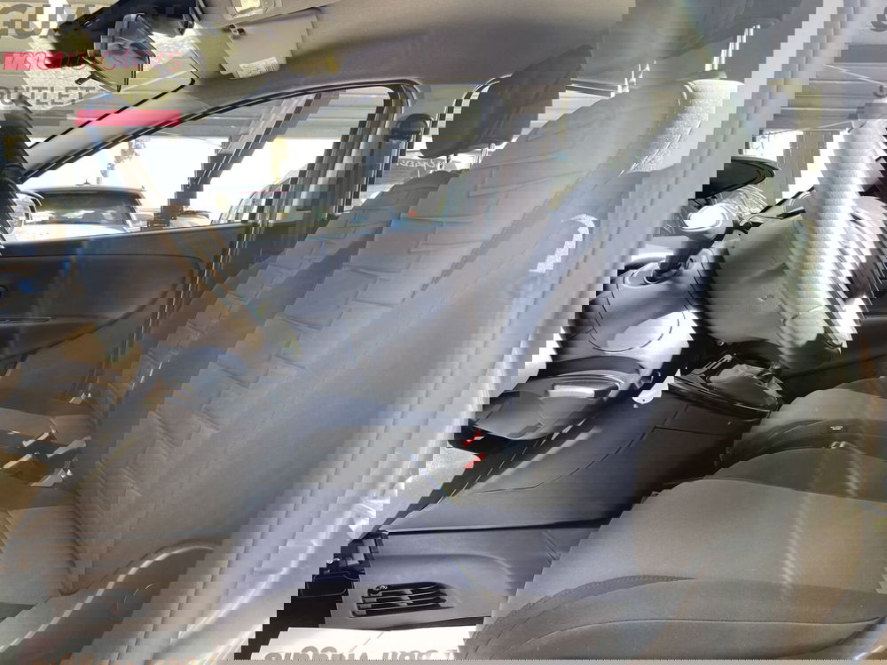 Lancia Ypsilon usata a Modena (9)