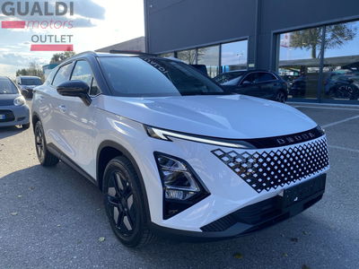 Omoda Omoda 5 1.6 tgdi Premium 7dct nuova a Mirandola