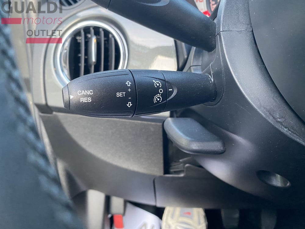 Fiat 500 usata a Modena (16)