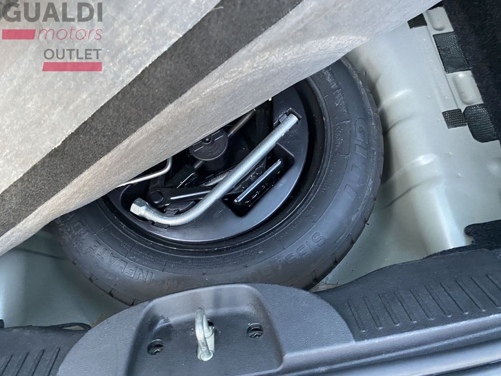 Fiat 500 usata a Modena (20)