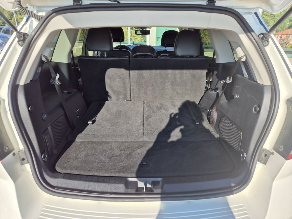 Fiat Freemont usata a Asti (12)