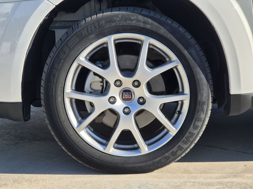 Fiat Freemont usata a Asti (13)