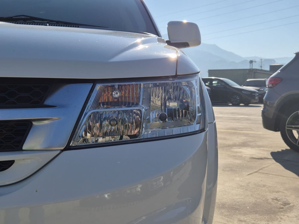 Fiat Freemont usata a Asti (17)