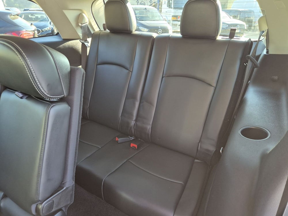 Fiat Freemont usata a Asti (20)
