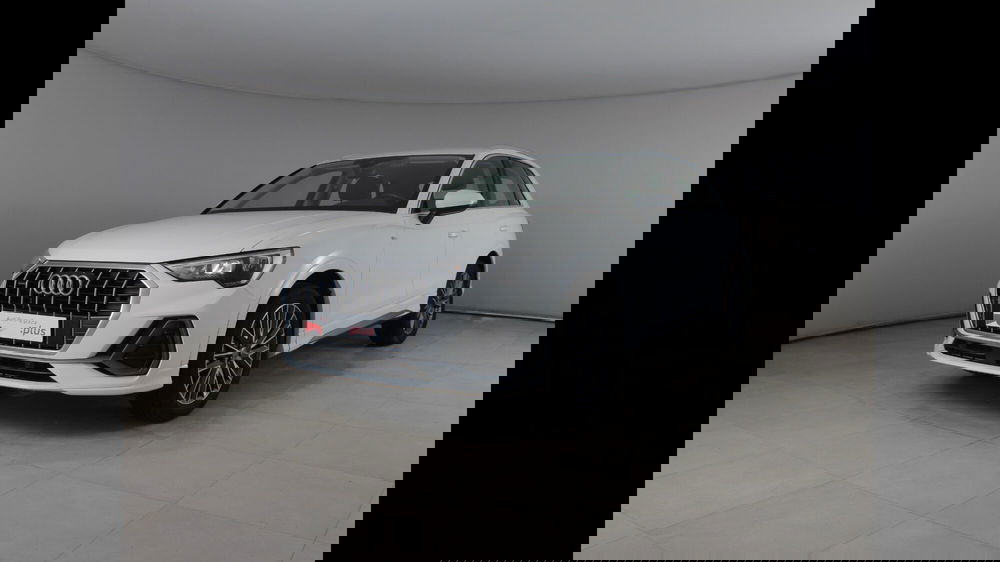 Audi Q3 Sportback usata a Palermo