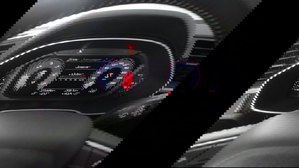 Audi Q3 Sportback usata a Palermo (10)