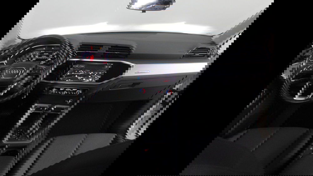 Audi Q3 Sportback usata a Palermo (13)