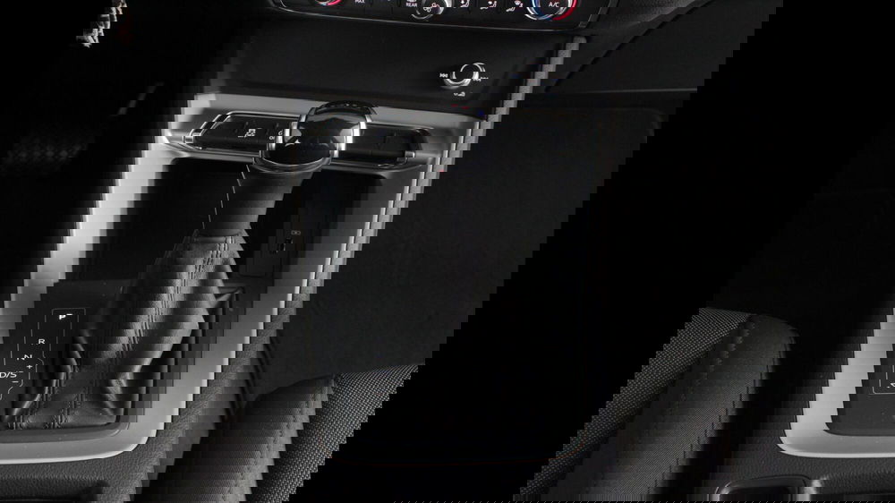 Audi Q3 Sportback usata a Palermo (14)