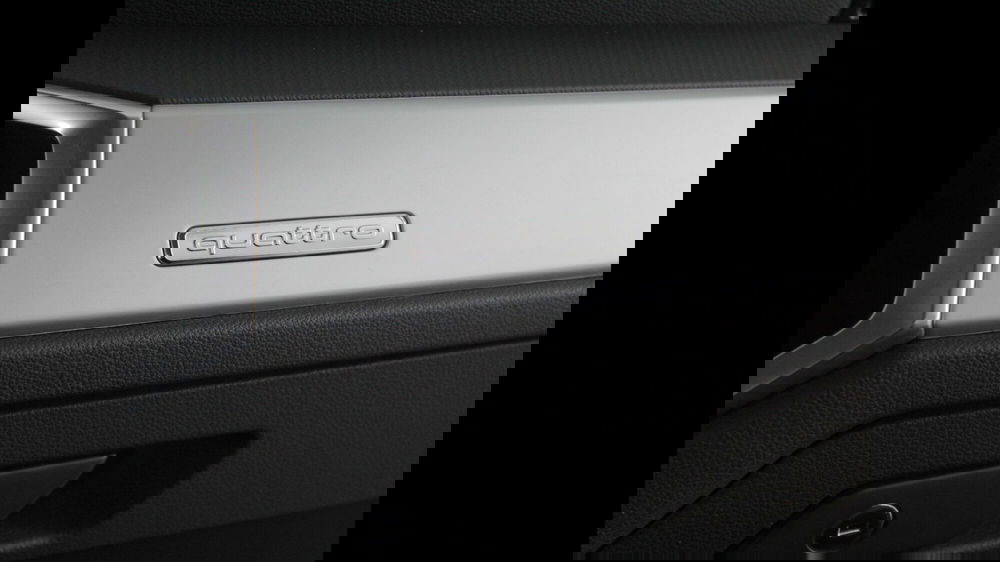 Audi Q3 Sportback usata a Palermo (17)