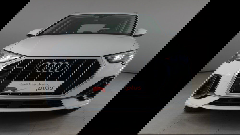 Audi Q3 Sportback usata a Palermo (2)