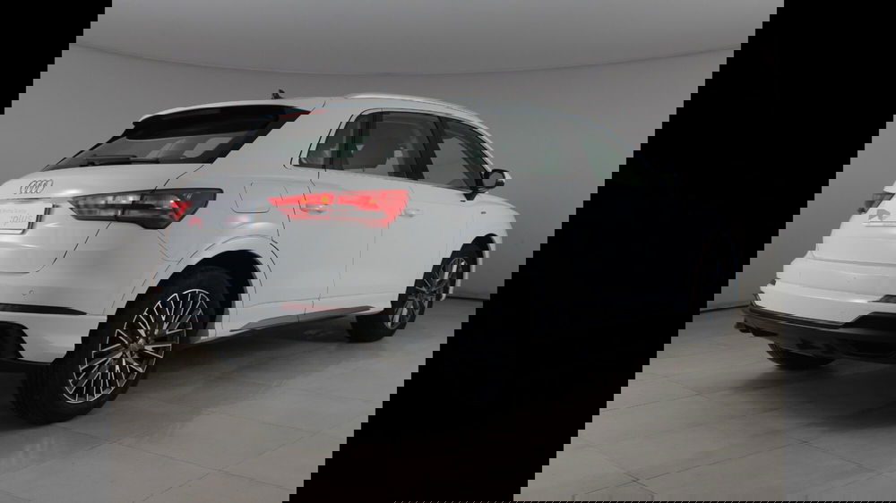 Audi Q3 Sportback usata a Palermo (4)